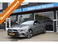 Mercedes-Benz A 180 Business Solution Luxury | Automaat | Pano | Leer Gris - thumbnail 2