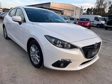 Lim. Center-Line Navi SHZ Klimaauto Tüv + Insp