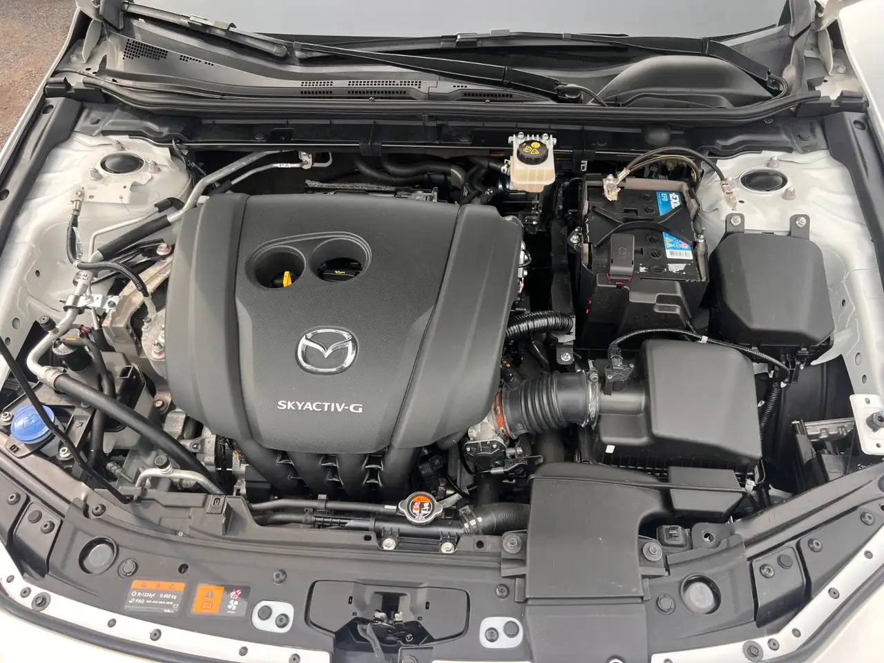 Das Auto