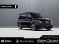 Mercedes-Benz Marco Polo V 300 d 4M Marco Polo Küche Glasdach Standhzg Schwarz - thumbnail 7