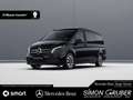 Mercedes-Benz Marco Polo V 300 d 4M Marco Polo Küche Glasdach Standhzg Schwarz - thumbnail 1