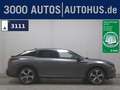 Citroen C5 X Hybrid 225 Feel T-Leder Navi LED RFK AHK Gris - thumbnail 1