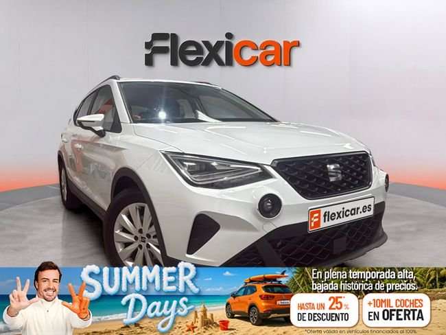 SEAT Arona 1.0 TSI Ecomotive S&S Style 95 - foto 1
