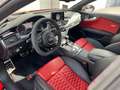 Audi RS7 Sportback 4,0 TFSI COD quattro S-tronic/KERAMIK... Rouge - thumbnail 9