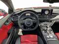 Audi RS7 Sportback 4,0 TFSI COD quattro S-tronic/KERAMIK... Rouge - thumbnail 10