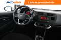 Kia Rio 1.2 Drive Белый - thumbnail 14