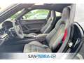 Porsche 992 GTS AERO*PANO*PDLS+*BOSE*INNO*KEYLESS*PASM*TEMPOMA Noir - thumbnail 11