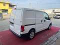 Nissan NV200 1.5 dCi 110CV Furgone Bianco - thumbnail 3