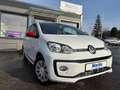 Volkswagen up! beats * Navi+Klimaautomtik+Sitzheizung* Weiß - thumbnail 2