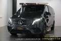 Mercedes-Benz V 300 V300d  AIR-Burm-4Matic-Distronic-AMG-Extra Long Gris - thumbnail 1
