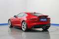 Jaguar F-Type Coupé 3.0 V6 R-Dynamic Aut. 340 Rojo - thumbnail 9