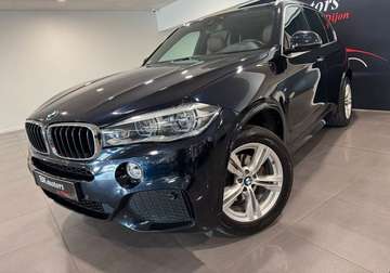 F15 xDrive30d 258ch M Sport BVA8