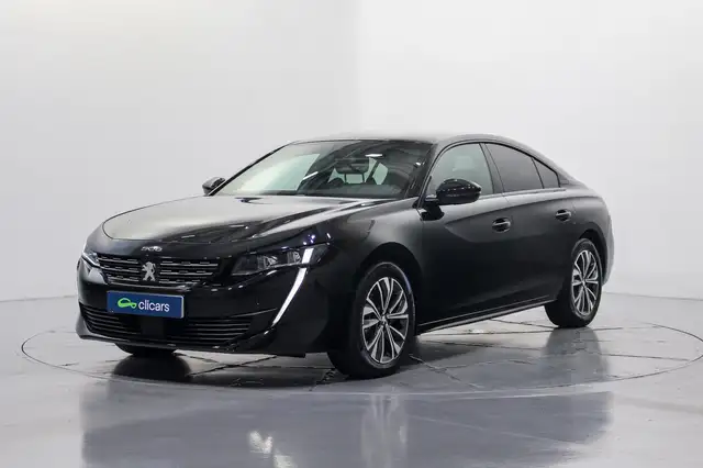 Peugeot 508 1.5BlueHDi S&S Allure EAT8 130