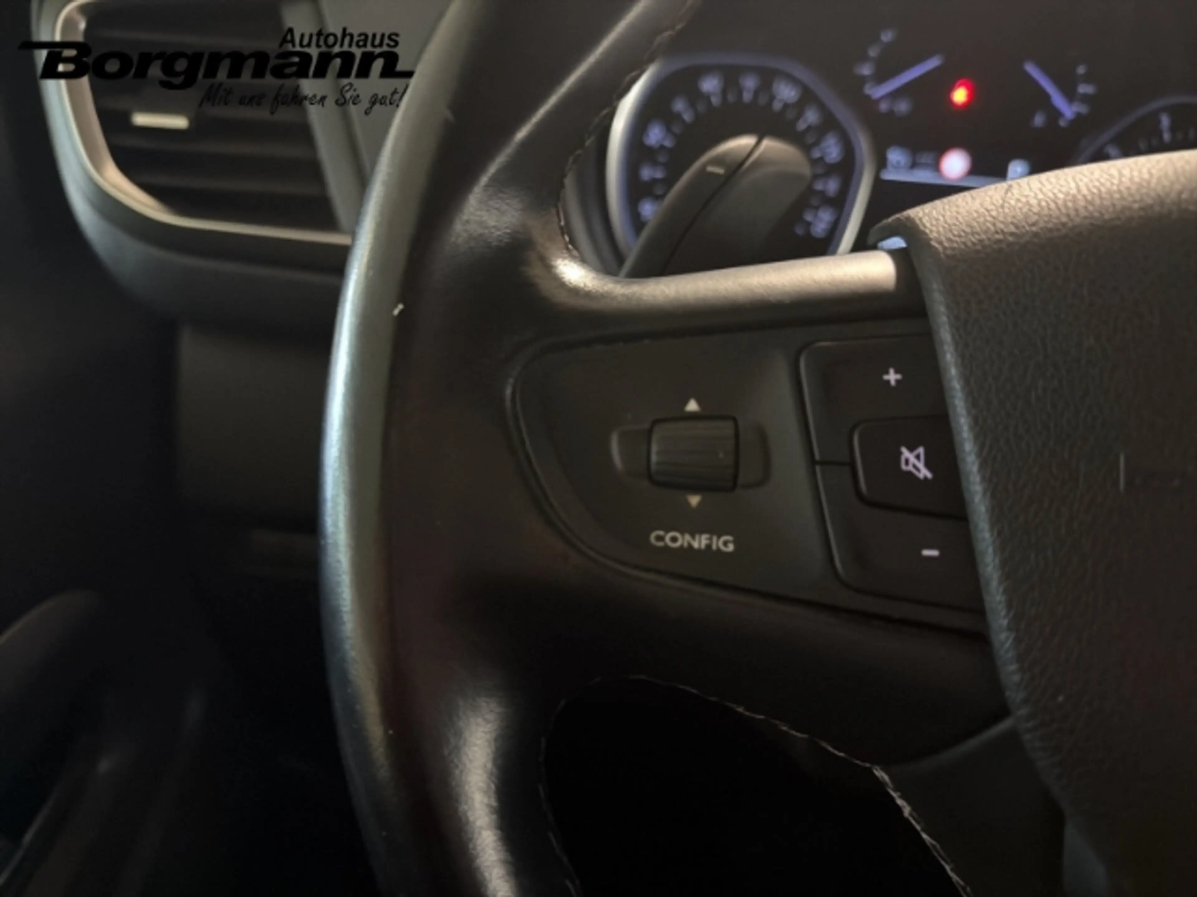 Opel Zafira Life 2.0 Edition M AHK abnehmbar - Navi - Carplay — photo 16