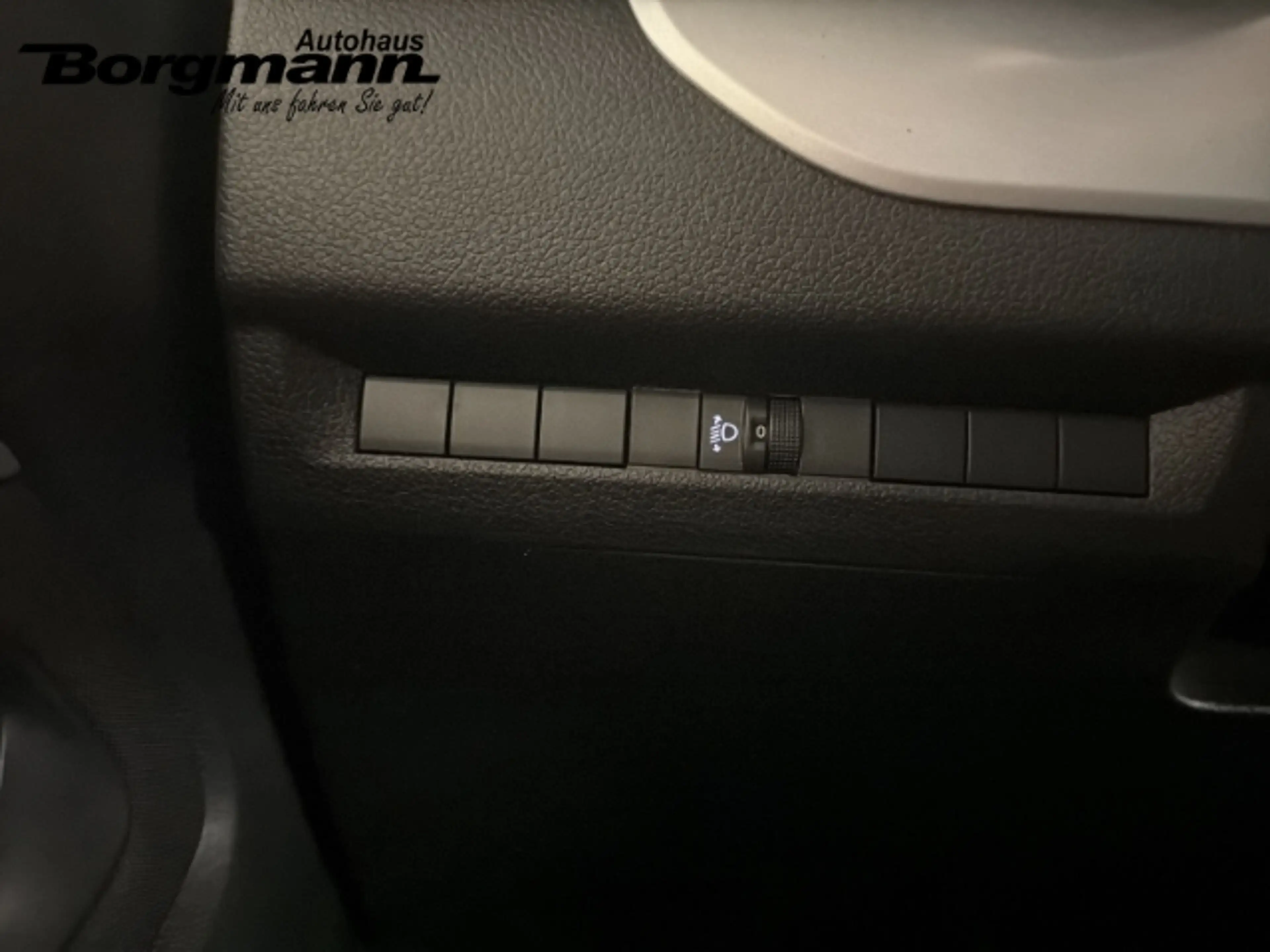 Opel Zafira Life 2.0 Edition M AHK abnehmbar - Navi - Carplay — photo 15