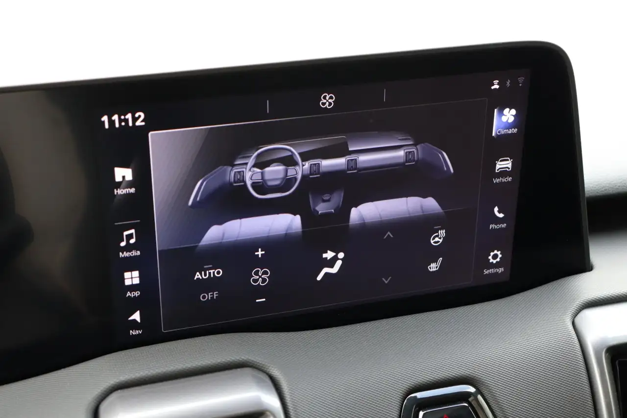 Toyota Urban Cruiser 2026 — фото 11