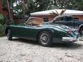 Jaguar XK 150 OTS Vert - thumbnail 4