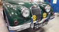 Jaguar XK 150 OTS Vert - thumbnail 8