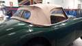 Jaguar XK 150 OTS Vert - thumbnail 6