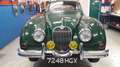 Jaguar XK 150 OTS Vert - thumbnail 9