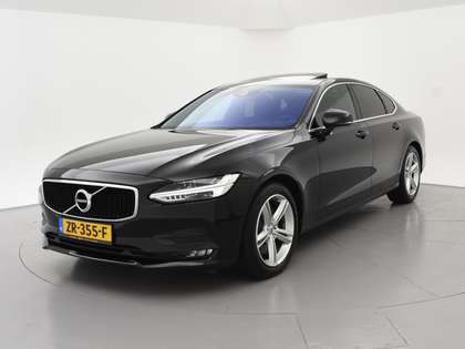 Volvo S90 2.0 T5 250PK MOMENTUM + SCHUIFDAK | ADAPTIVE CRUIS