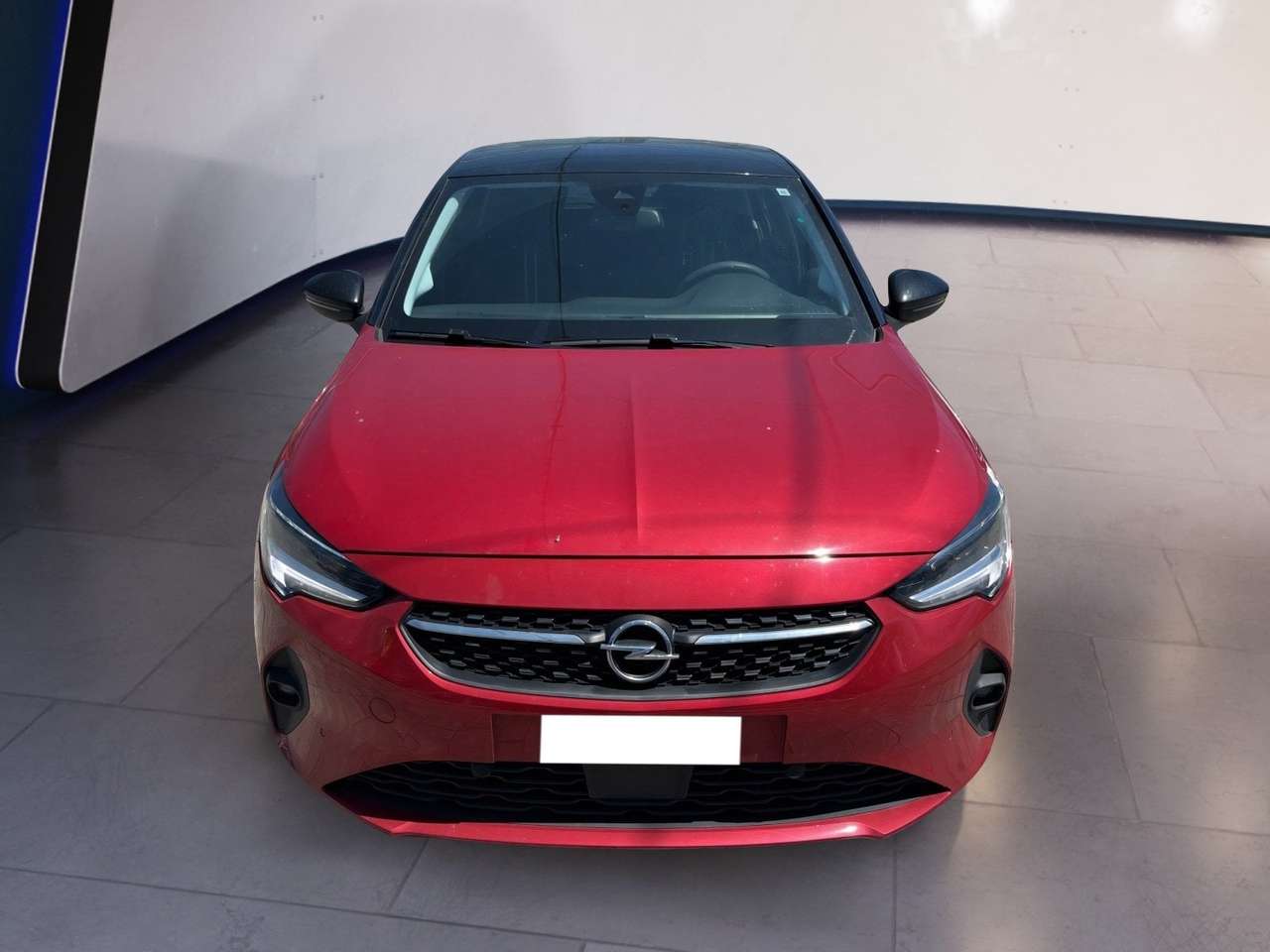 Opel Corsa VI 2020 1.2 D&T s&s 75cv