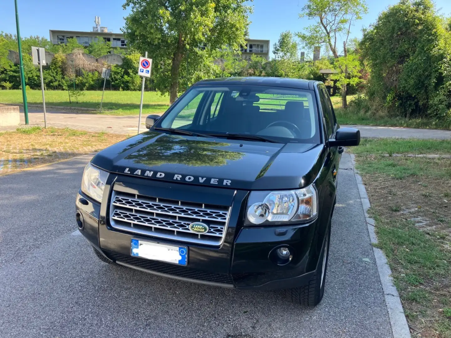 Land Rover Freelander 2.2 td4 XS - 2