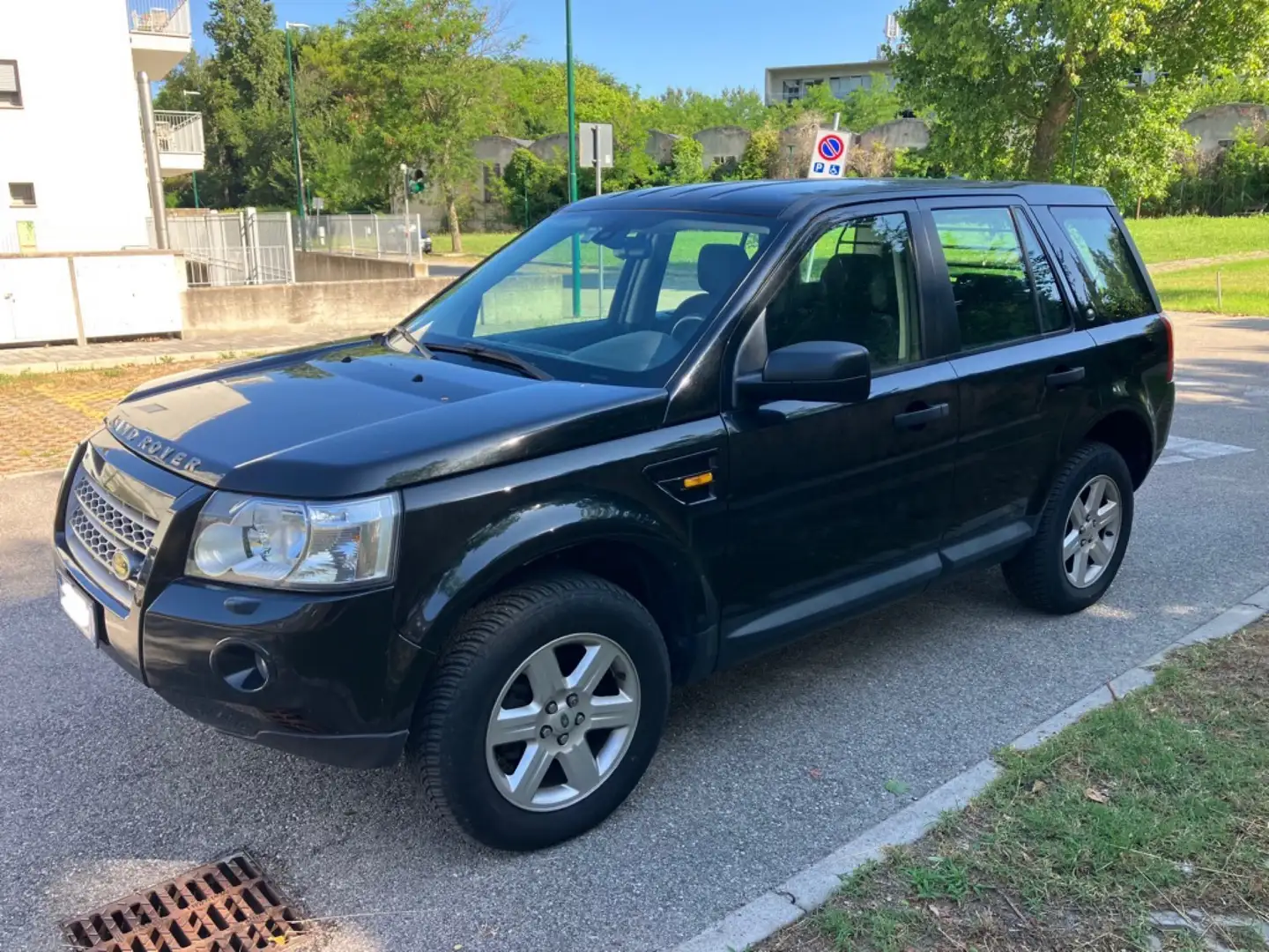 Land Rover Freelander 2.2 td4 XS - 1