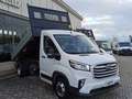 Maxus Deliver 9 Deliver - Deliver 9 2.0 crdi 150cv L3H2 rwd Blanc - thumbnail 16
