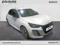 Peugeot 208 1.2 73KW STYLE 100 5P Blanco - thumbnail 3