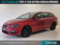 SEAT Leon ST 1.5 TSI FR | Navigatie | Beats Audio | LED | Rood - thumbnail 1