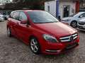 Mercedes-Benz B 180 B 180*Navi*Klima*Leder*AHK*1.Hand* Červená - thumbnail 4