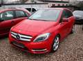 Mercedes-Benz B 180 B 180*Navi*Klima*Leder*AHK*1.Hand* Rot - thumbnail 1