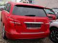 Mercedes-Benz B 180 B 180*Navi*Klima*Leder*AHK*1.Hand* Rot - thumbnail 3