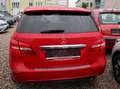 Mercedes-Benz B 180 B 180*Navi*Klima*Leder*AHK*1.Hand* Rot - thumbnail 4