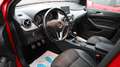 Mercedes-Benz B 180 B 180*Navi*Klima*Leder*AHK*1.Hand* Rot - thumbnail 6