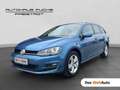 Volkswagen Golf Variant Highline TSI DSG Blau - thumbnail 1
