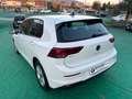 Volkswagen Golf Golf 1.0 tsi evo Life 110cv Bianco - thumbnail 5