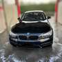BMW 116 116d EfficientDynamics Edition Noir - thumbnail 1