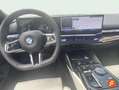 BMW 540 540d xDrive Negro - thumbnail 7