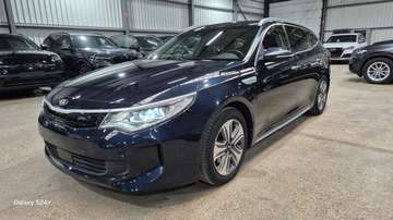 Optima SW PHEV 2.0 GDi PHEV Fusion