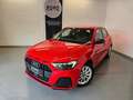 Audi A1 1.0 TFSI Sportback 30 TFSI advanced + LED/VC Rouge - thumbnail 1