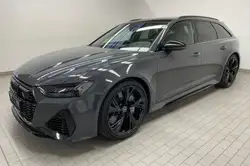 Audi RS6 Avant KERAMIK V MAX305 LASER UNIKAT UPE 181´