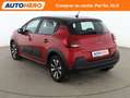 Citroen C3 1.2 PureTech S&S Feel 83 Rojo - thumbnail 4