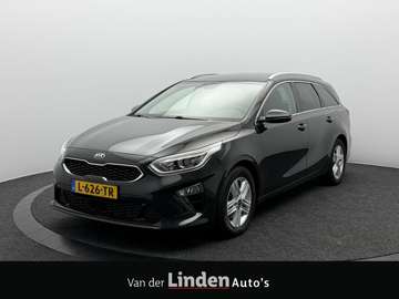Sportswagon 1.0 T-GDi DynamicPlusLine | Trekhaak |