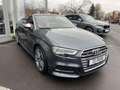Audi S3 Cabriolet 2L TFSI Quattro S-tronic Gris - thumbnail 3