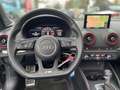 Audi S3 Cabriolet 2L TFSI Quattro S-tronic Gris - thumbnail 8