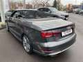 Audi S3 Cabriolet 2L TFSI Quattro S-tronic Gris - thumbnail 13