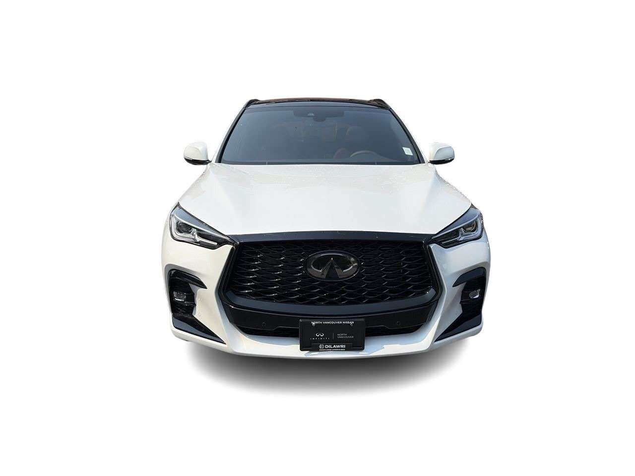2025 Infiniti QX50 SPORT AWD Available Immediately | In Stock — снимка 1