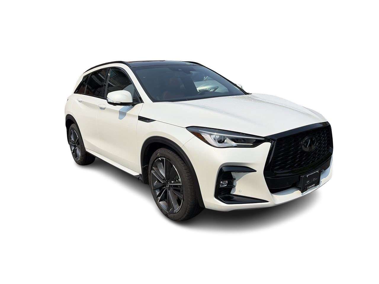 2025 Infiniti QX50 SPORT AWD Available Immediately | In Stock — снимка 1